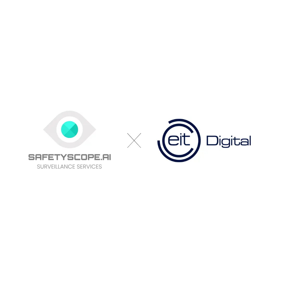 SafetyScope.ai enters EIT Digital Venture Incubation Program
